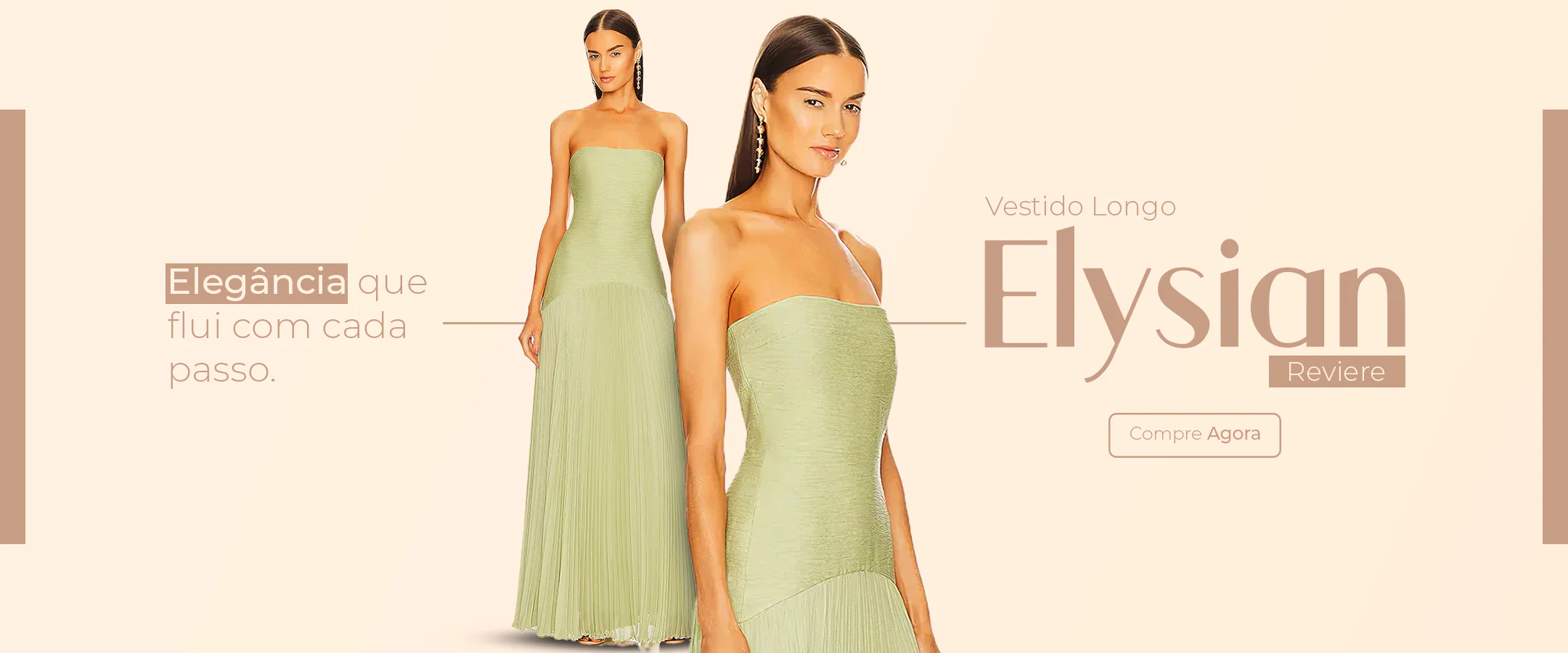 Elegância que Define sua Essência
